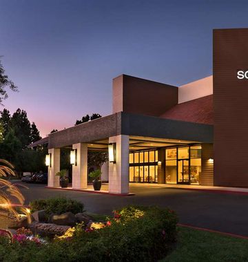 Sonesta Silicon Valley