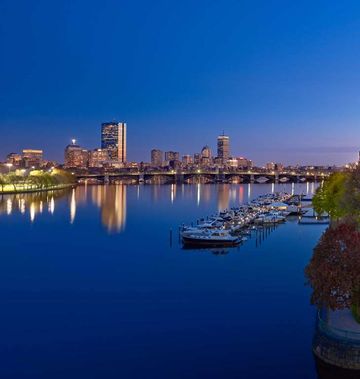 The Royal Sonesta Boston