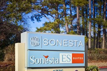 Sonesta ES Suites Gwinnett Place