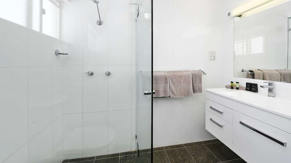 Quality Inn Ashby House Tamworth Room