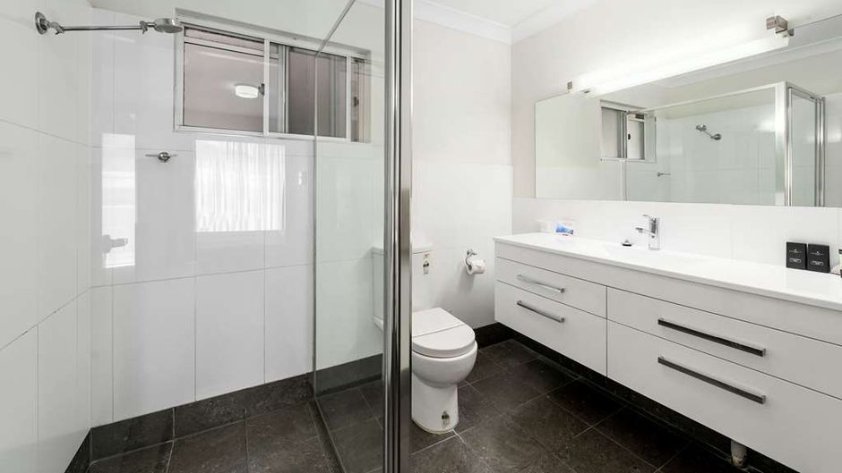 Quality Inn Ashby House Tamworth Room