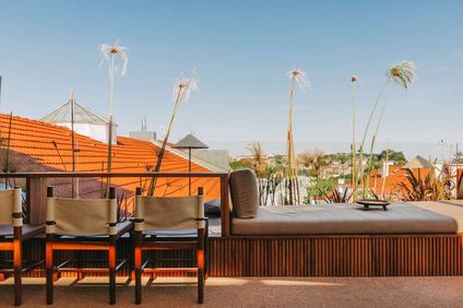 The Vintage Hotel & Spa Lisbon