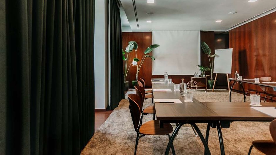 The Vintage Hotel & Spa Lisbon Spa