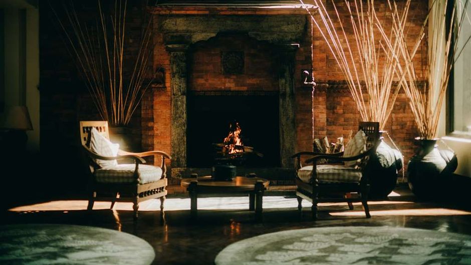 Dwarika's Hotel Other