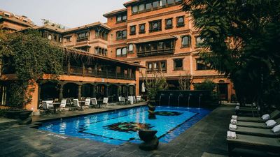 Dwarika's Hotel