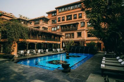 Dwarika's Hotel
