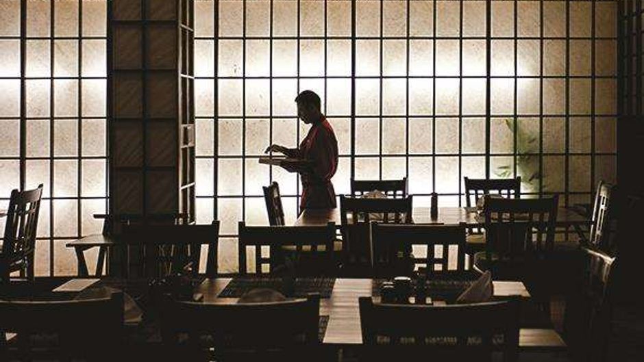 Dwarika's Hotel Restaurant
