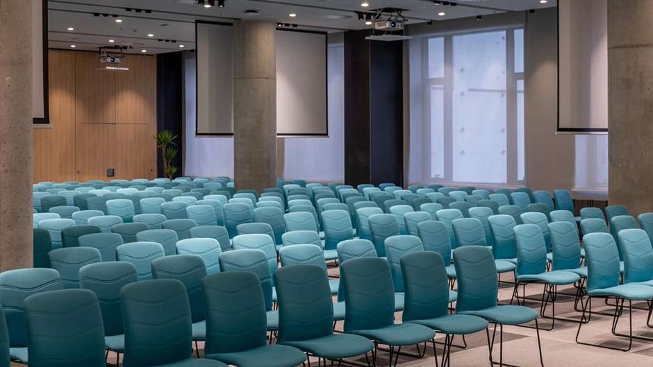 Hotel Mona Plaza Meeting