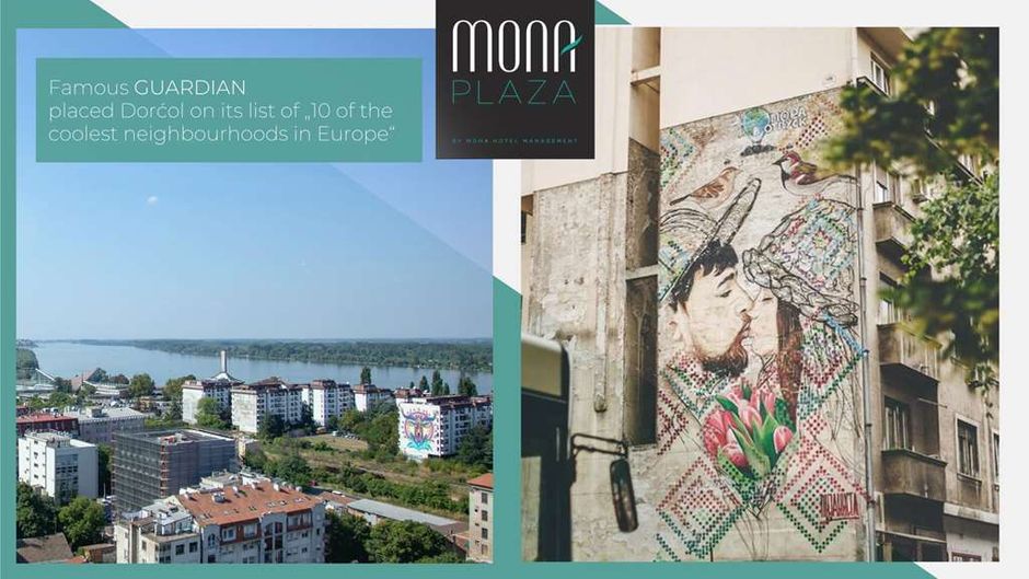 Hotel Mona Plaza Other