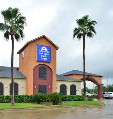 Americas Best Value Inn & Suites