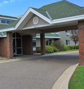 America's Best Inn Annandale