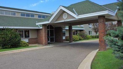 America's Best Inn Annandale