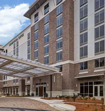 Homewood Suites by Hilton Summerville
