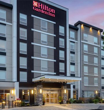 Hilton Garden Inn Sudbury