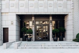 Just Palace Hotel