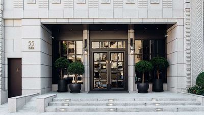 Just Palace Hotel