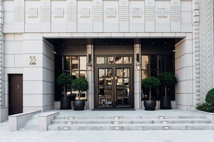 Just Palace Hotel