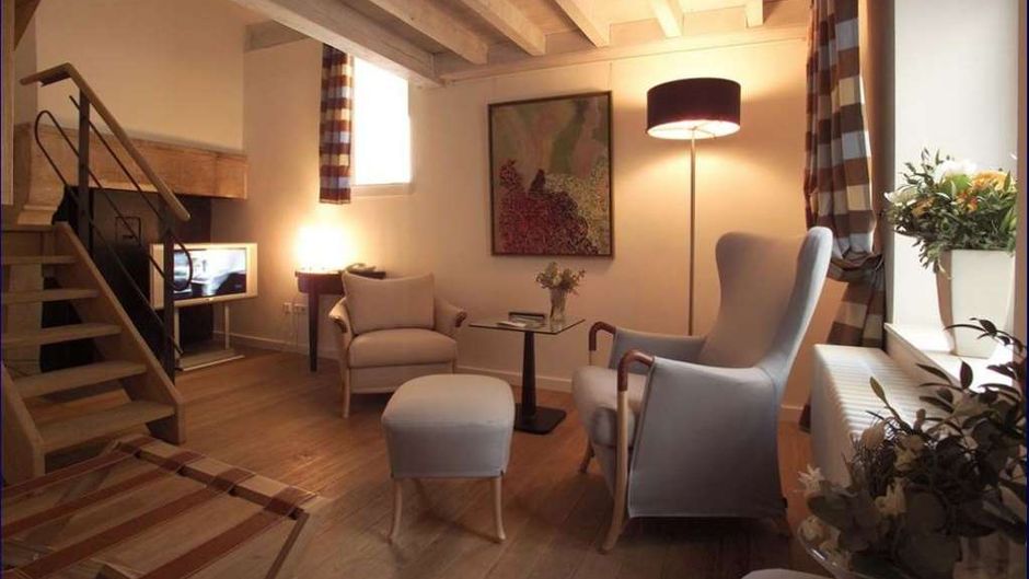 Hotel Parc Beaux-Arts Other