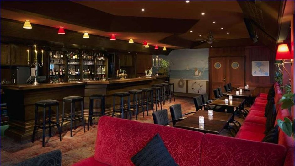 Parc Belle-Vue Restaurant