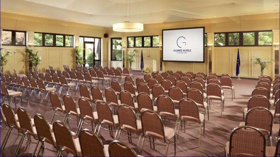 Parc Belle-Vue Meeting