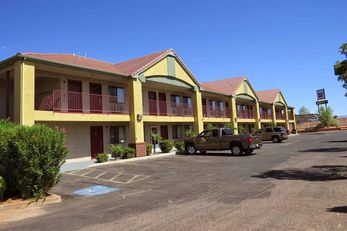 America's Best Inn St George