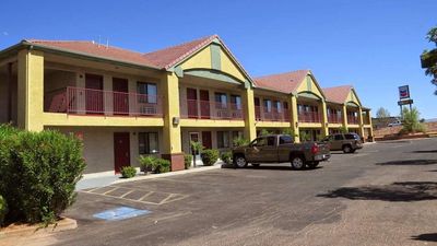 America's Best Inn St George