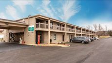 America's Best Inn & Suites
