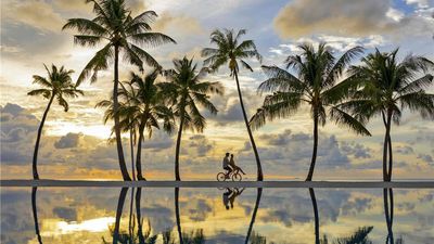 Pullman Maldives All-Inclusive Resort