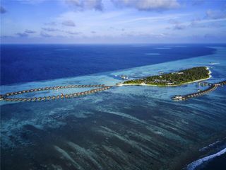 Pullman Maldives All-Inclusive Resort