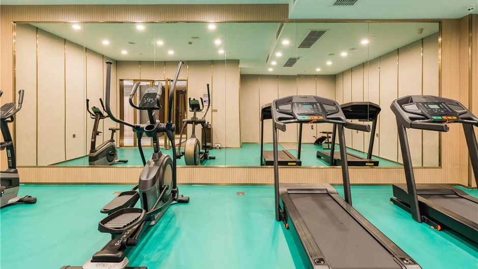 Mercure Changzhou Jintan Other