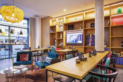 Ibis Styles Pforzheim