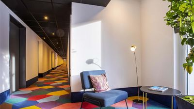 Ibis Styles Pforzheim