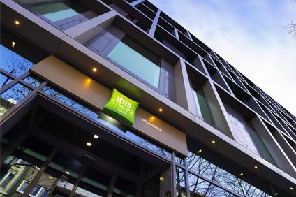 Ibis Styles Pforzheim