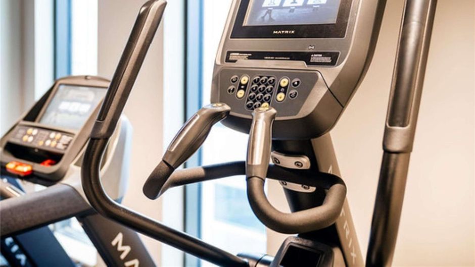 Novotel Leicester Health