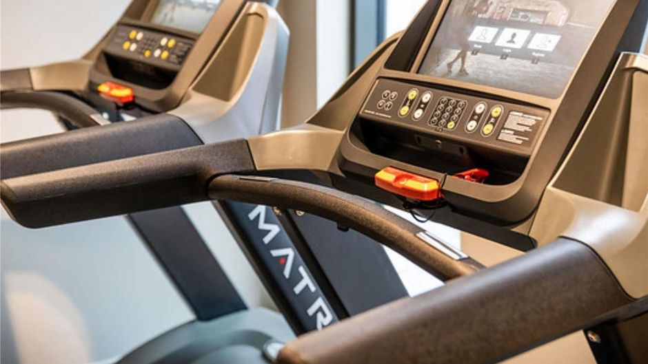 Novotel Leicester Health