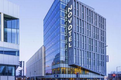 Novotel Leicester