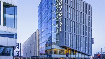 Novotel Leicester