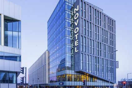 Novotel Leicester