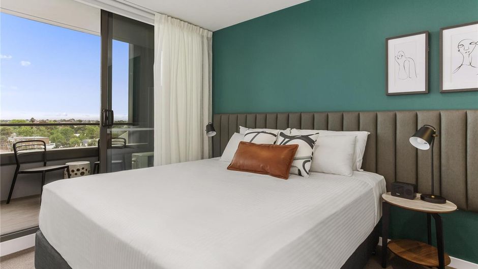 The Sebel Melbourne Moonee Ponds Room