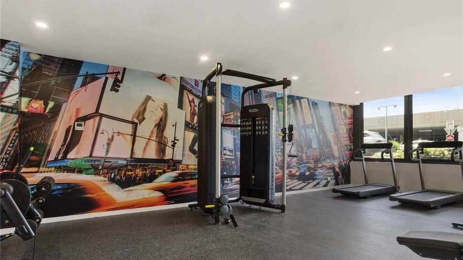 The Sebel Melbourne Moonee Ponds Other