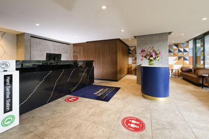 The Sebel Melbourne Moonee Ponds