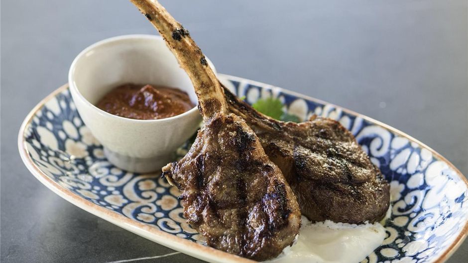 The Sebel Melbourne Moonee Ponds Restaurant