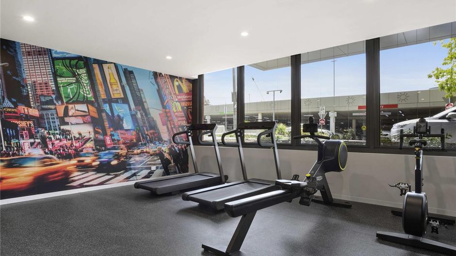 The Sebel Melbourne Moonee Ponds Other