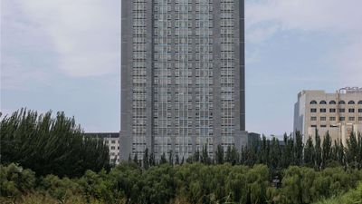 Mercure Hohhot Downtown