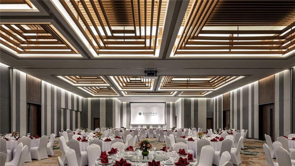 Pullman Phu Quoc Beach Resort Other
