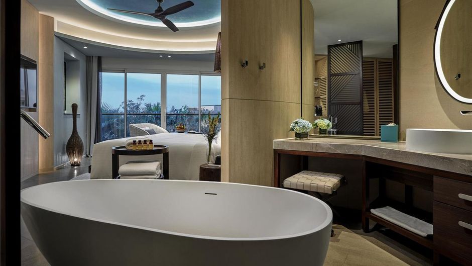 Pullman Phu Quoc Beach Resort Room