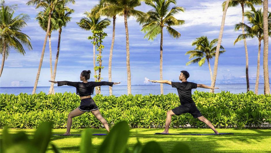 Pullman Phu Quoc Beach Resort Other