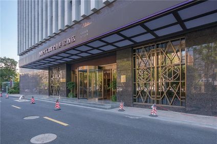Mercure Hangzhou East Railway Station