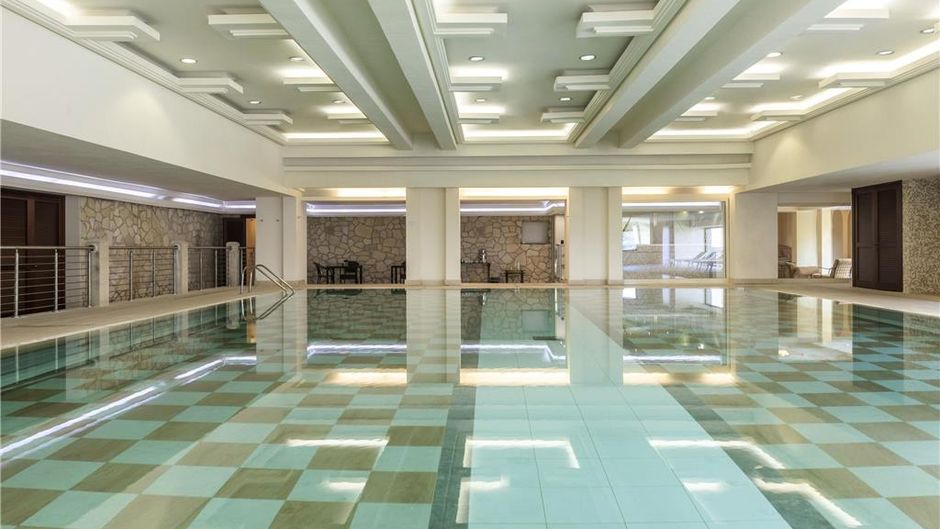 Petriolo Siena Terme and Spa Spa