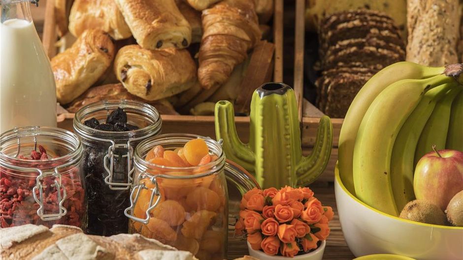 Hotel Ibis Styles Almere Restaurant